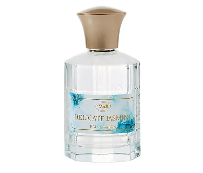 Sabon_Delicate Jasmine 